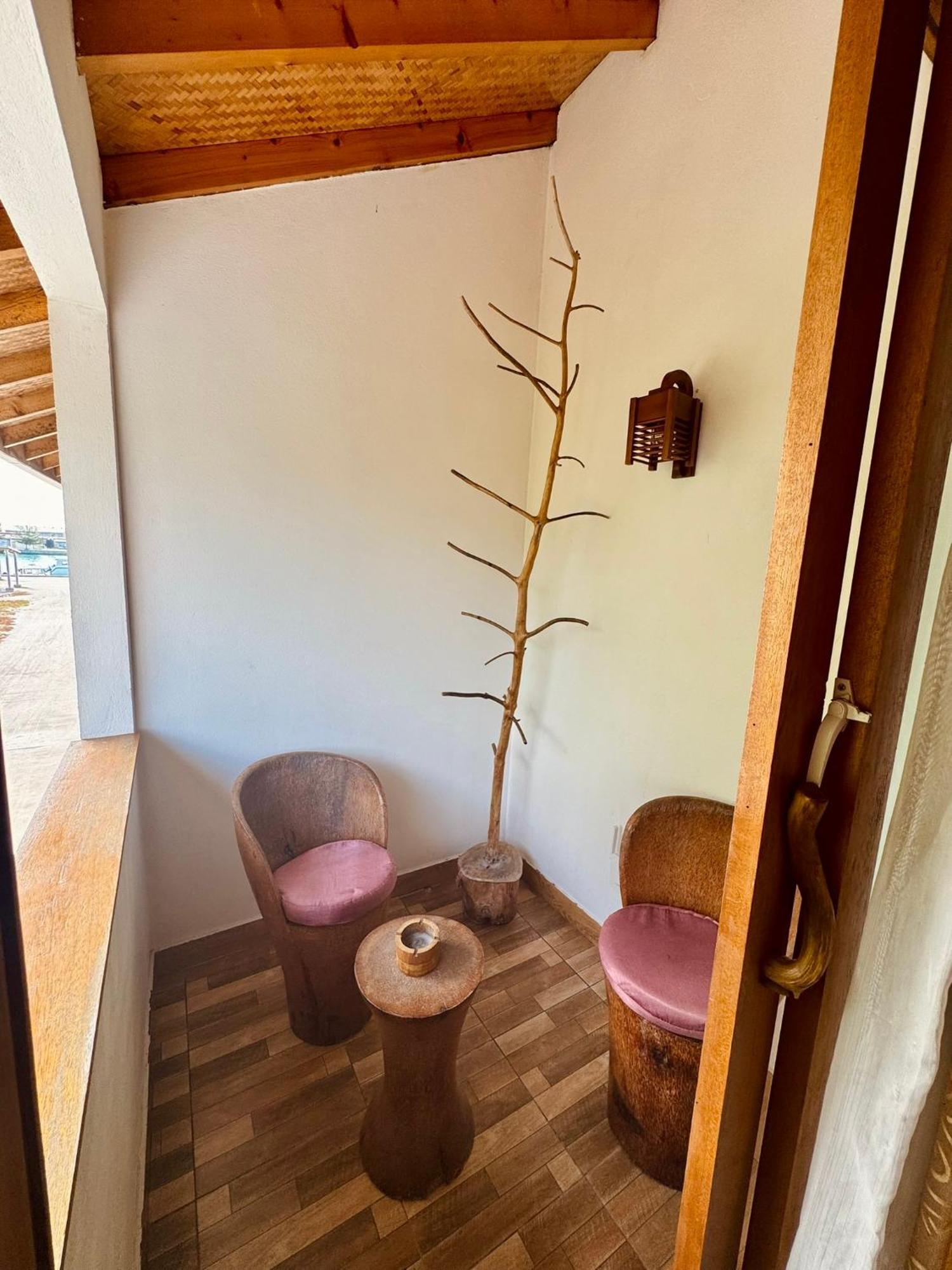 Ameera Maldives Dhiffushi Eksteriør billede