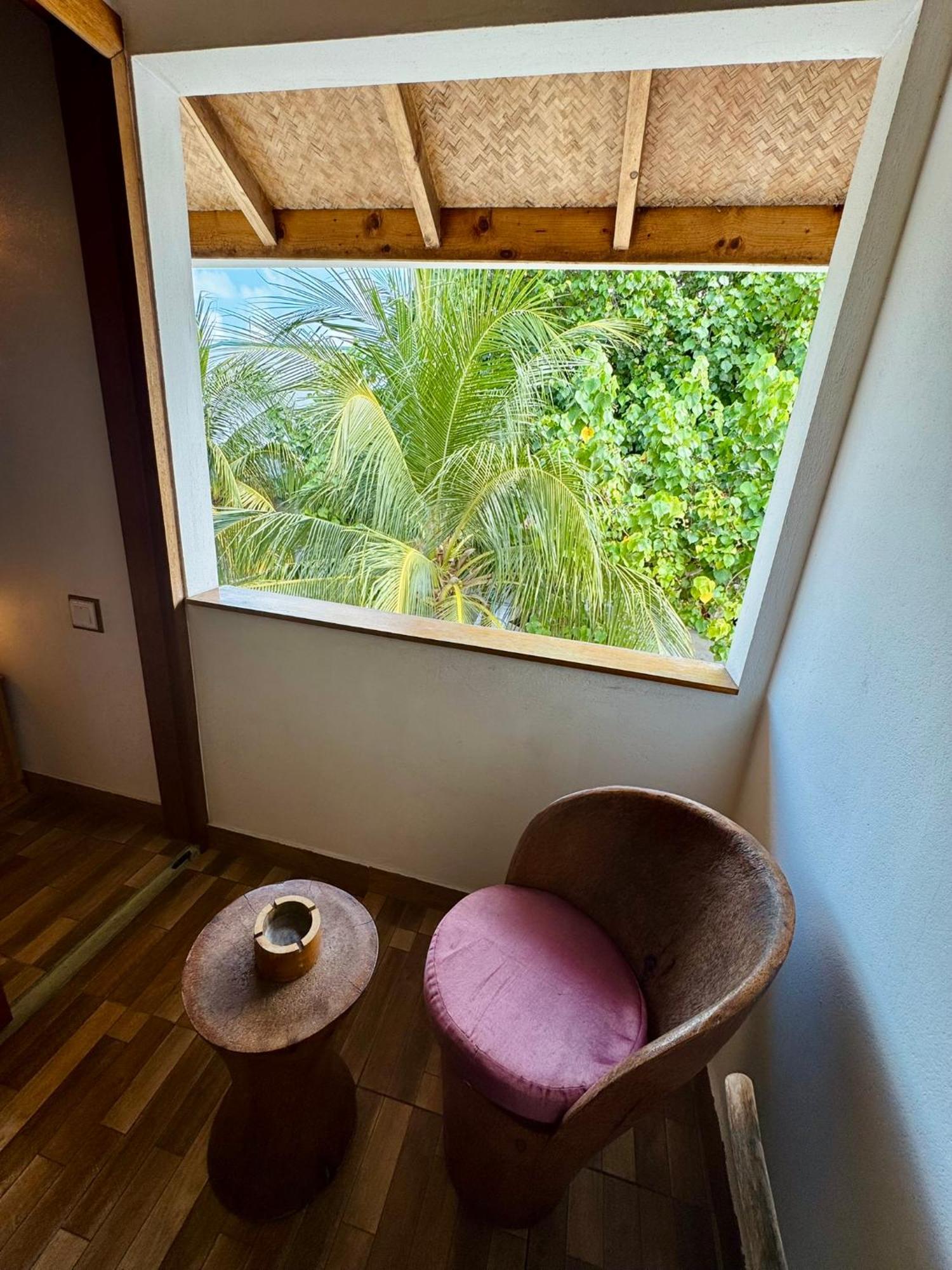 Ameera Maldives Dhiffushi Eksteriør billede