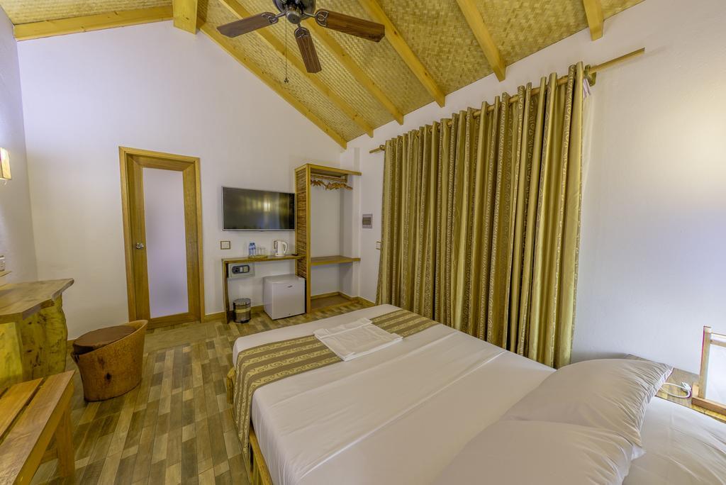 Ameera Maldives Dhiffushi Eksteriør billede