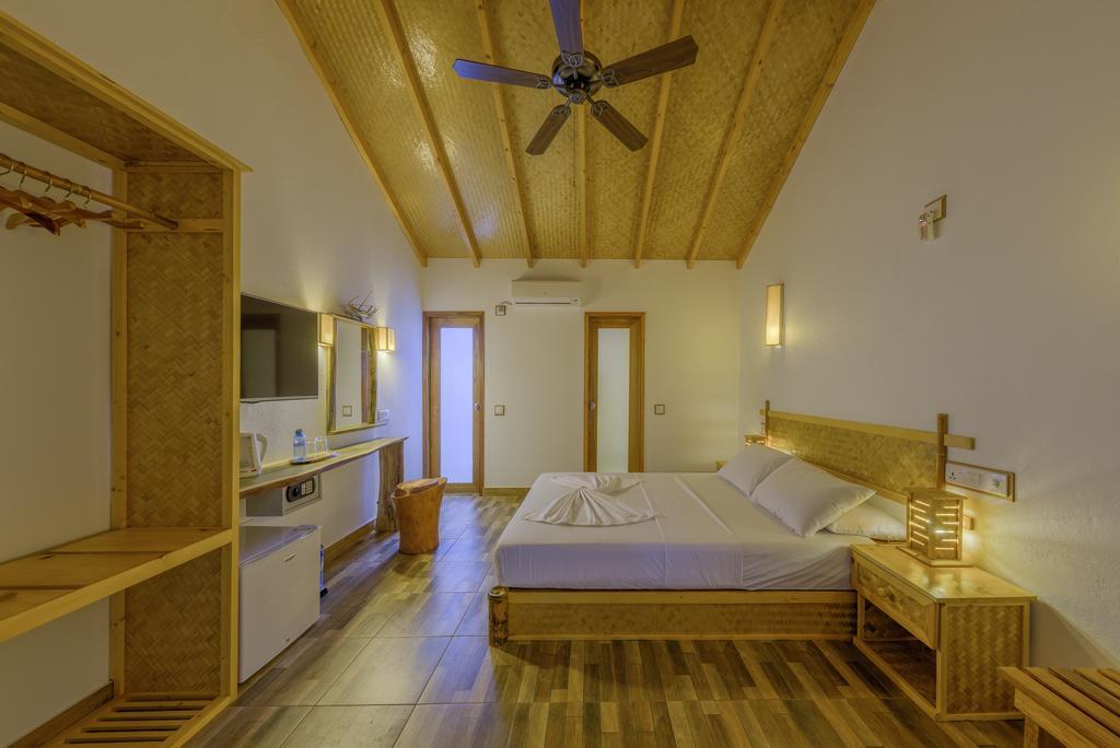 Ameera Maldives Dhiffushi Eksteriør billede