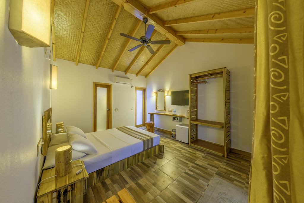 Ameera Maldives Dhiffushi Eksteriør billede