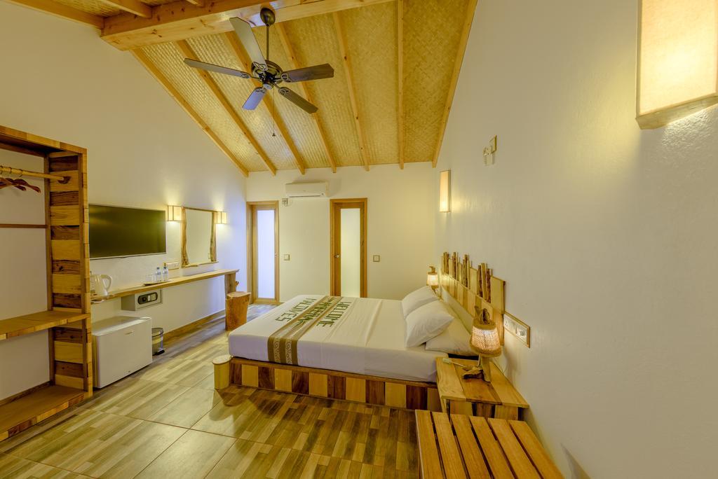 Ameera Maldives Dhiffushi Eksteriør billede