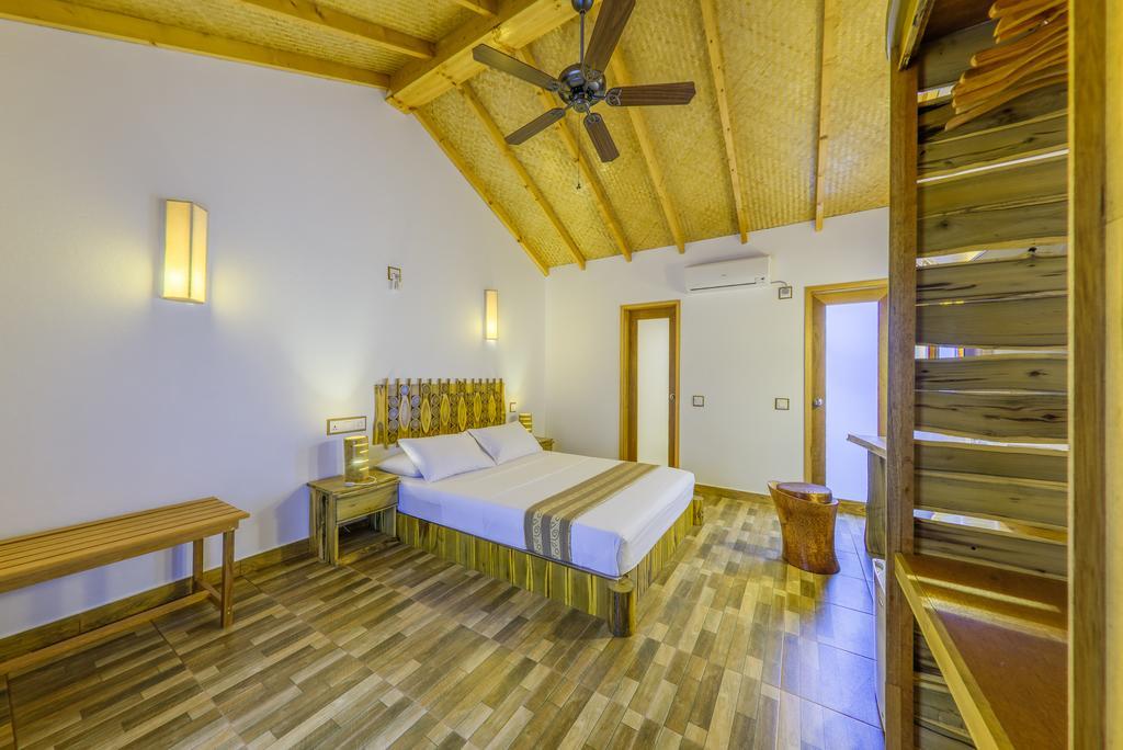 Ameera Maldives Dhiffushi Eksteriør billede