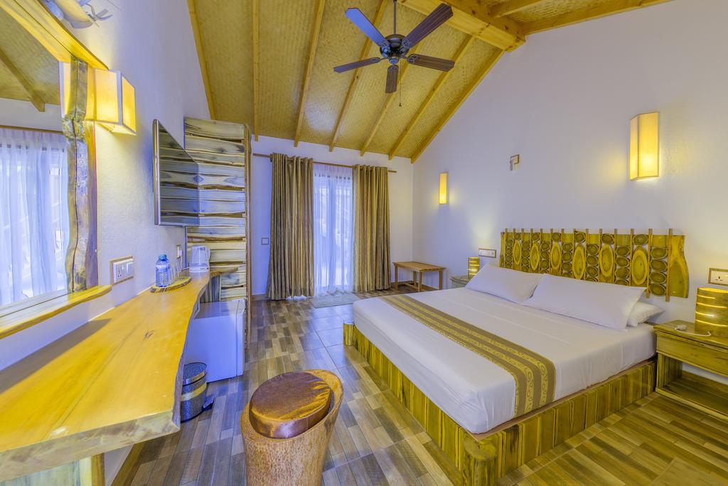 Ameera Maldives Dhiffushi Eksteriør billede