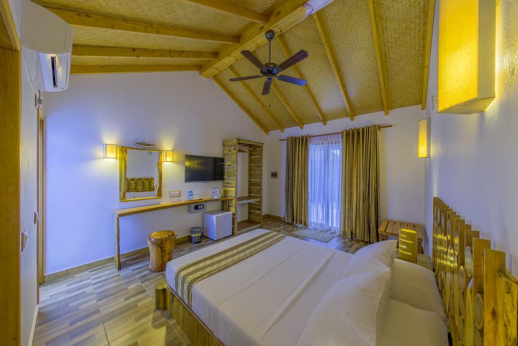 Ameera Maldives Dhiffushi Eksteriør billede