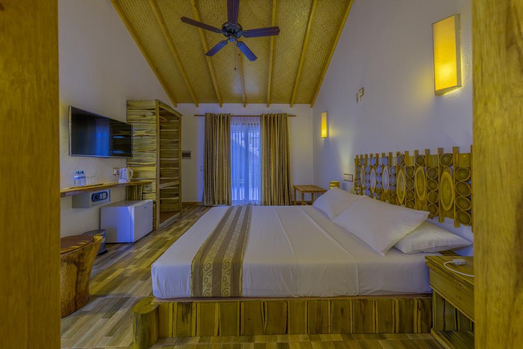 Ameera Maldives Dhiffushi Eksteriør billede