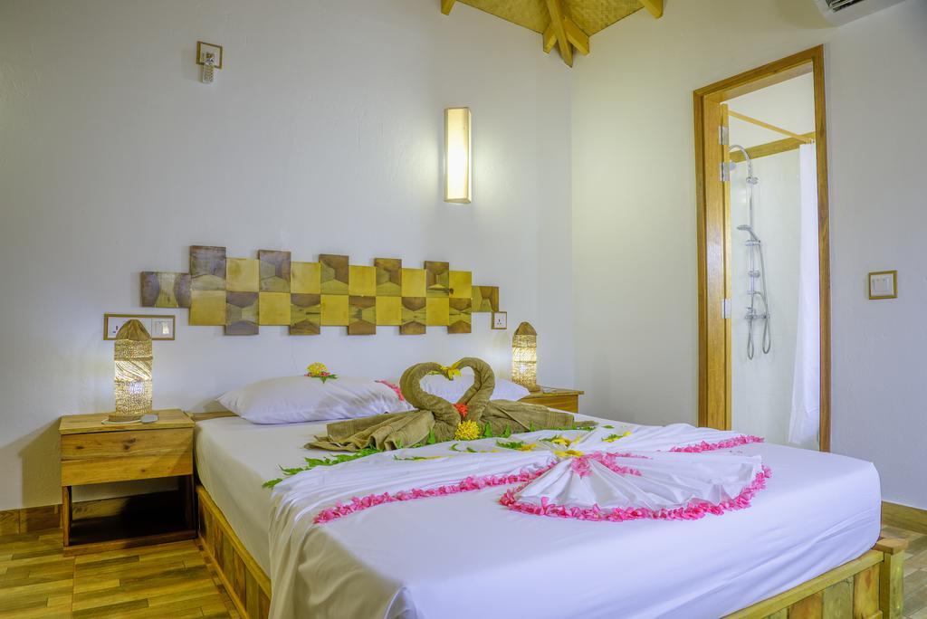 Ameera Maldives Dhiffushi Eksteriør billede