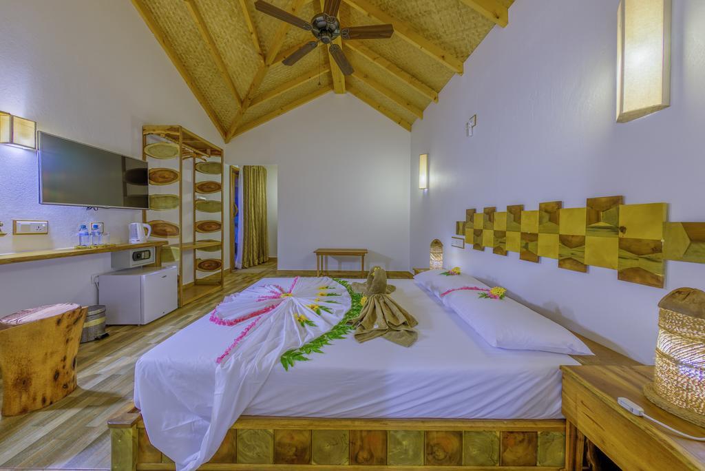 Ameera Maldives Dhiffushi Eksteriør billede