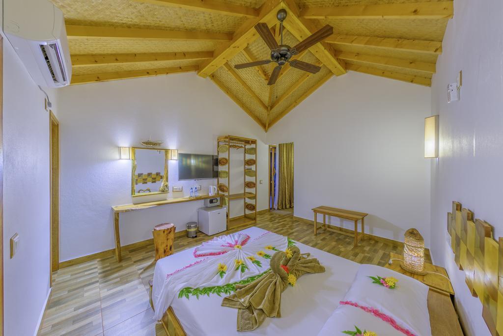 Ameera Maldives Dhiffushi Eksteriør billede