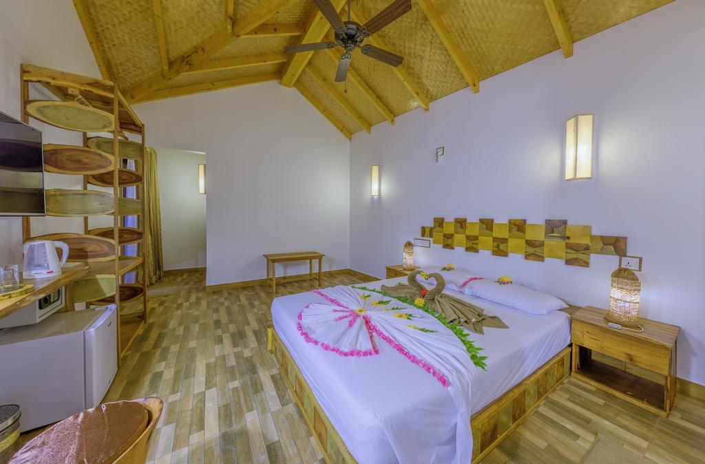 Ameera Maldives Dhiffushi Eksteriør billede
