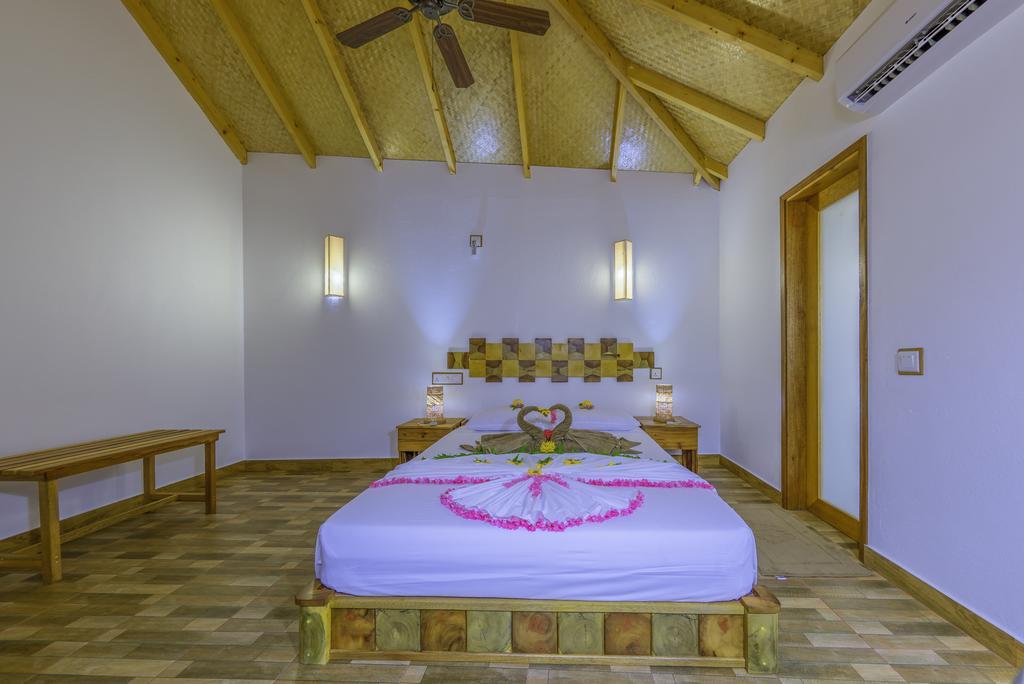 Ameera Maldives Dhiffushi Eksteriør billede