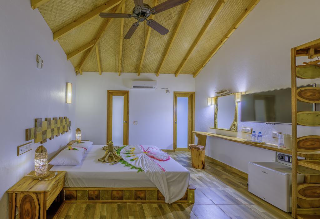 Ameera Maldives Dhiffushi Eksteriør billede