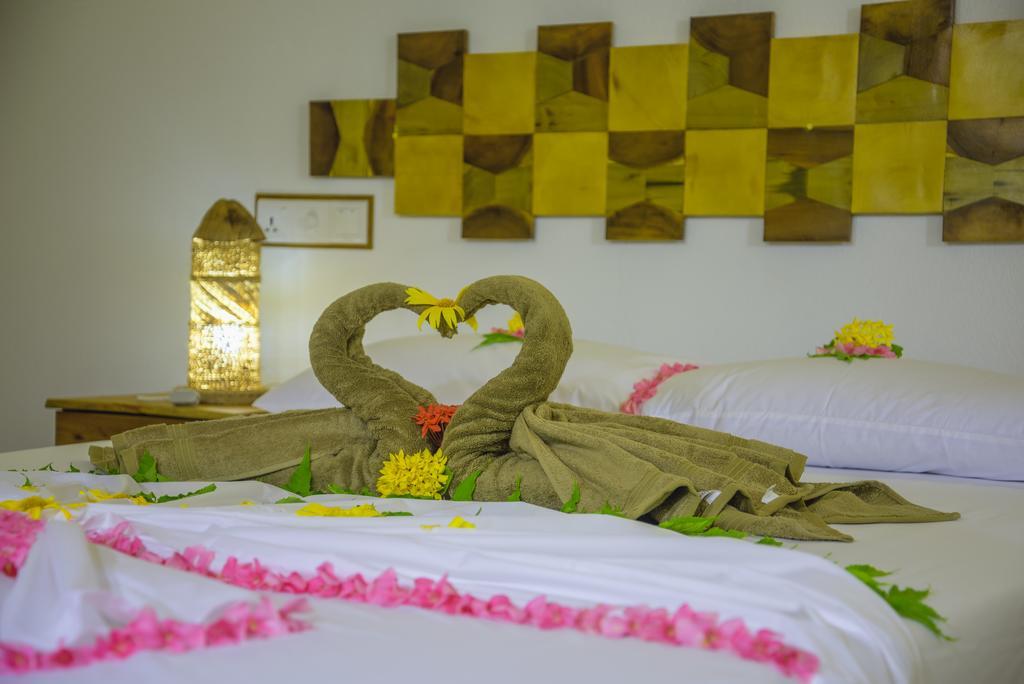 Ameera Maldives Dhiffushi Eksteriør billede